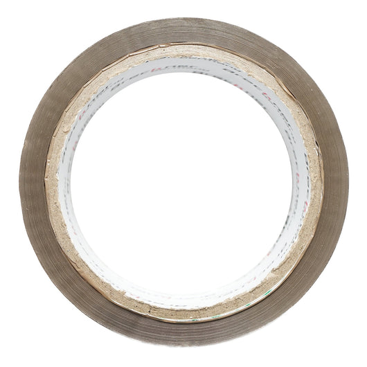 Nastro adesivo, scotch marrone 50mmx50m