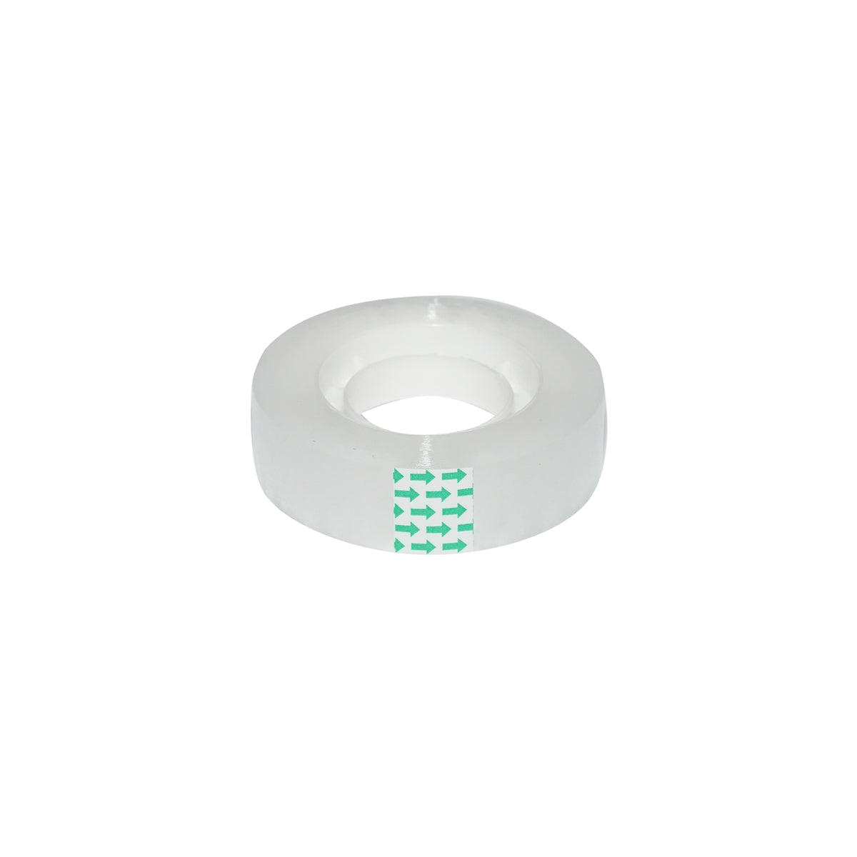 Nastro adesivo, scotch trasparente 15mmx33m