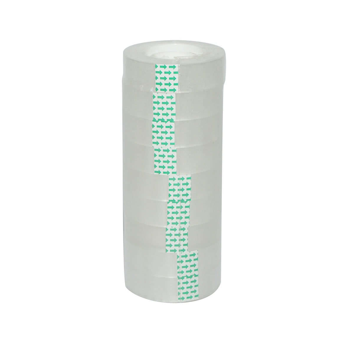 Nastro adesivo, scotch trasparente 15mmx33m