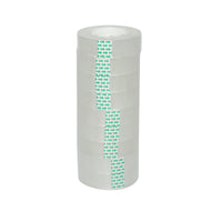 Nastro adesivo, scotch trasparente 15mmx33m