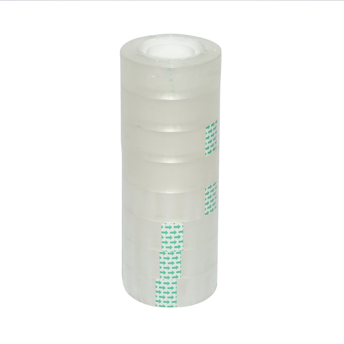 Nastro adesivo, scotch trasparente 19mmx33m Breckner Germany