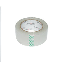 Nastro adesivo, scotch trasparente 48mmx100m