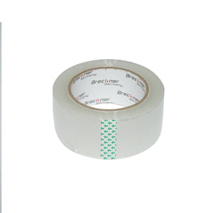 Nastro adesivo, scotch trasparente 48mmx100m