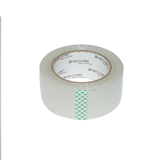 Nastro adesivo, scotch trasparente 48mmx100m