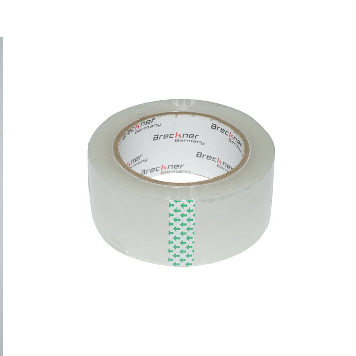 Nastro adesivo, scotch trasparente 48mmx100m