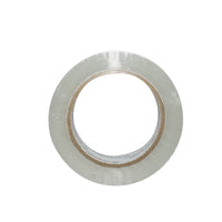 Nastro adesivo, scotch trasparente 48mmx100m