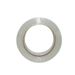 Nastro adesivo, scotch trasparente 48mmx100m