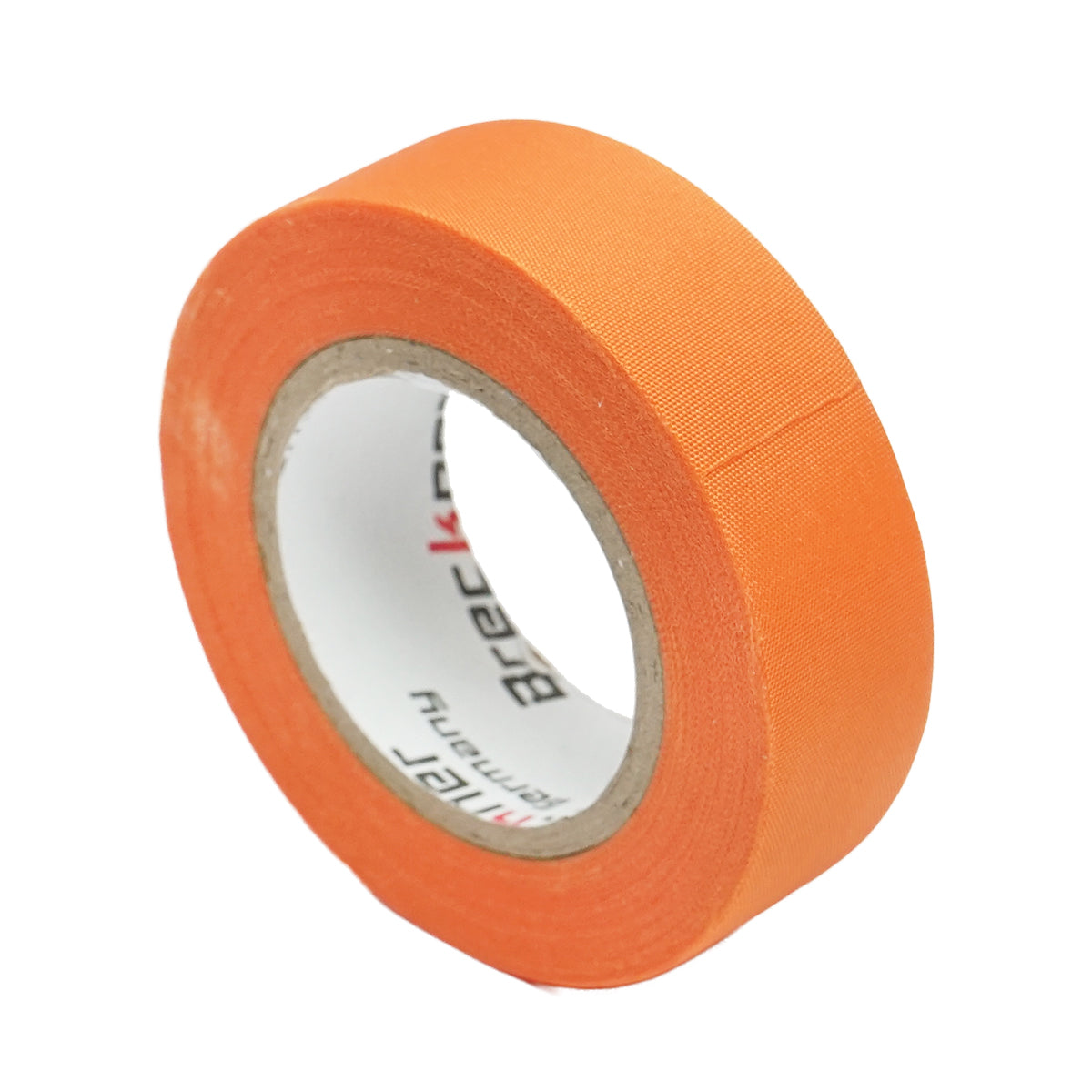 Nastro in poliestere PET 19mmx10m arancione