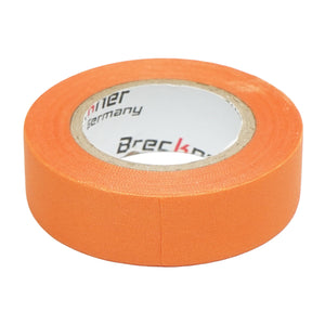 Nastro in poliestere PET 19mmx10m arancione