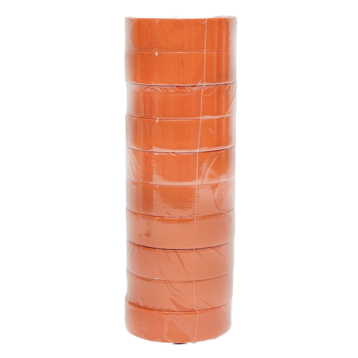 Nastro in poliestere PET 19mmx10m arancione