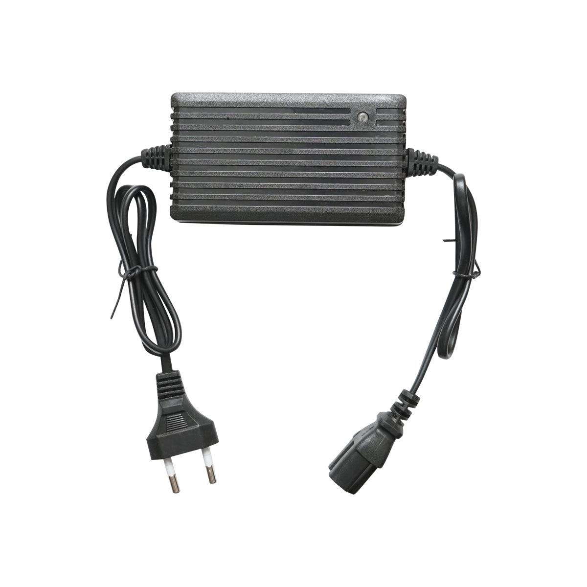 Nebulizzatore a Spalla 16 L Con Batteria Ricaricabile Pompa Irroratrice Spruzzatore Pompa a zaino ELETTRICA BATTERIA 12V 8Ah 3.1 l/min Breckner Germany