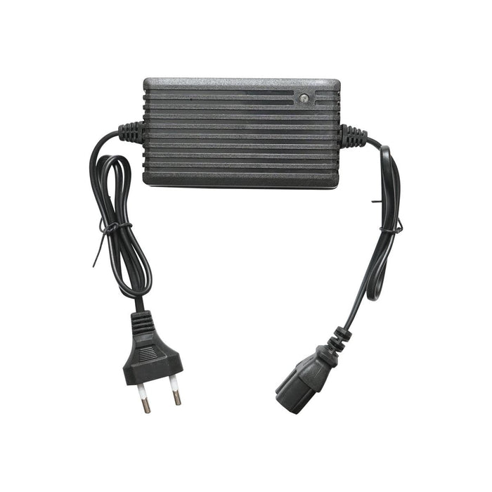 Nebulizzatore a Spalla 16 L Con Batteria Ricaricabile Pompa Irroratrice Spruzzatore Pompa a zaino ELETTRICA BATTERIA 12V 8Ah 3.1 l/min Breckner Germany