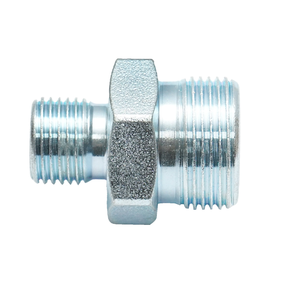 Nipples Adattatore M16x1,5L - M24x1,5 filettatura esterna