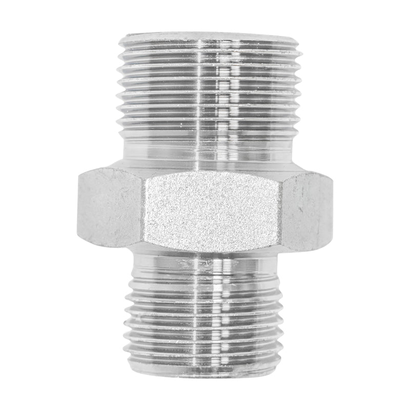 Nipples Adattatore Riduzione DR FE G12 3/4- G10 5/8