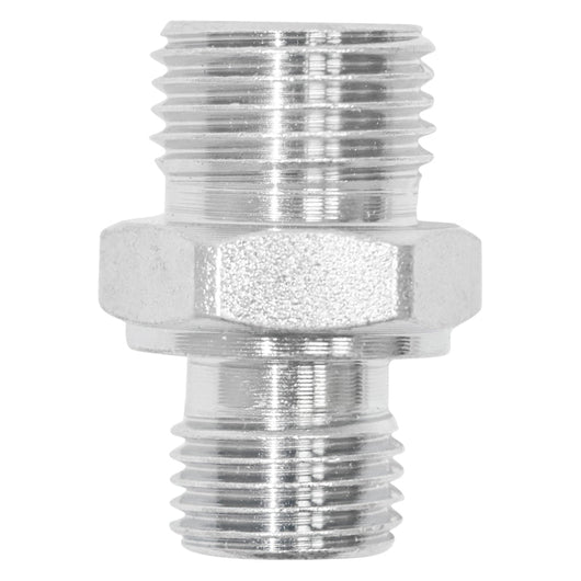 Nipples Raccordo Adattatore Riduzione DR FE G04 1/4- M16x1,5L