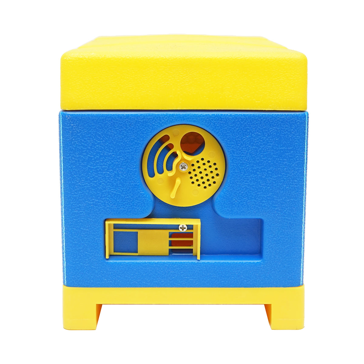 Nucleo per accoppiamento in plastica 250x150x170 mm