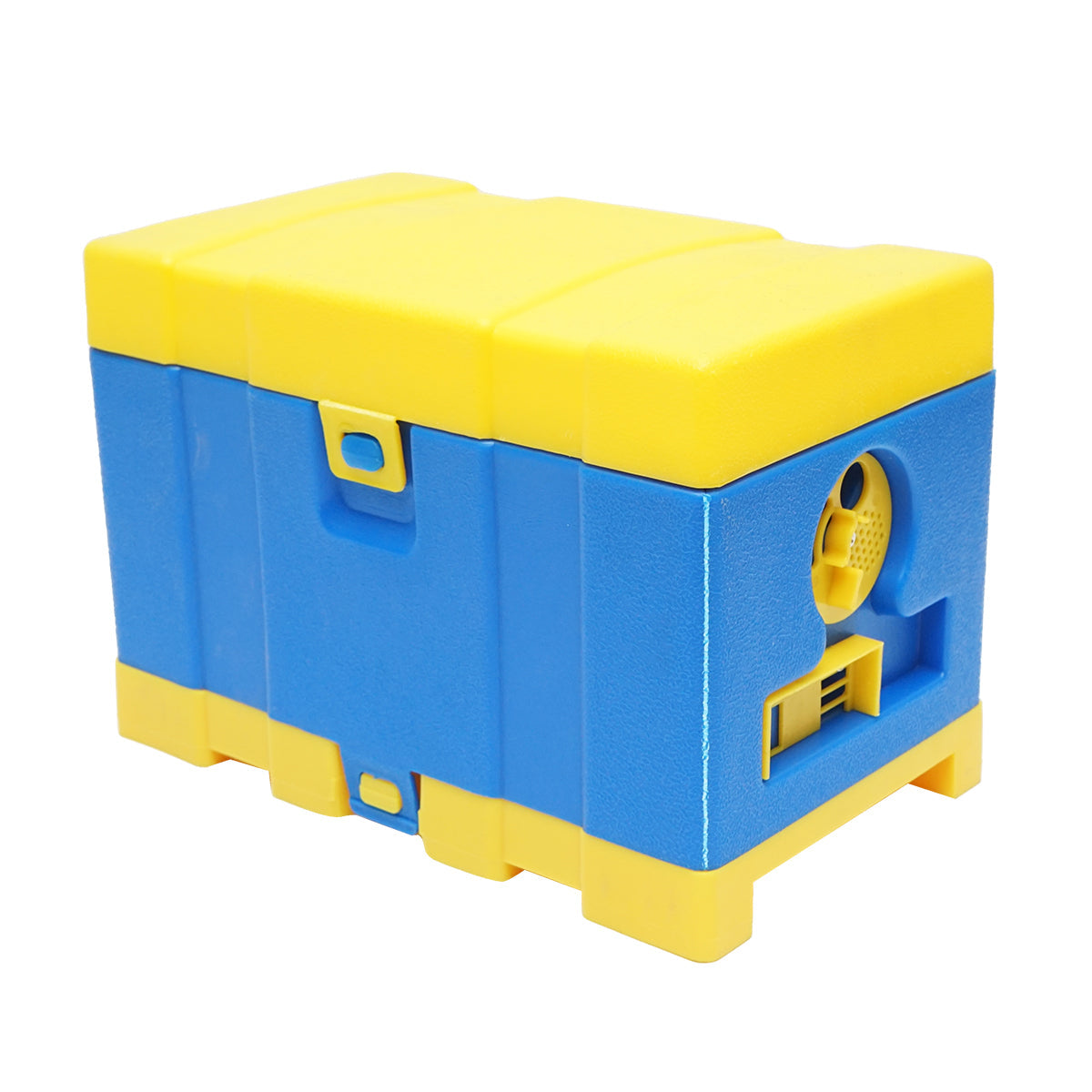 Nucleo per accoppiamento in plastica 250x150x170 mm