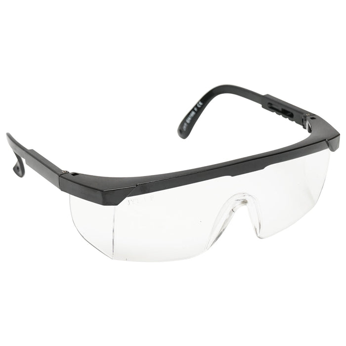 Occhiali di protezione FT01 Breckner Germany