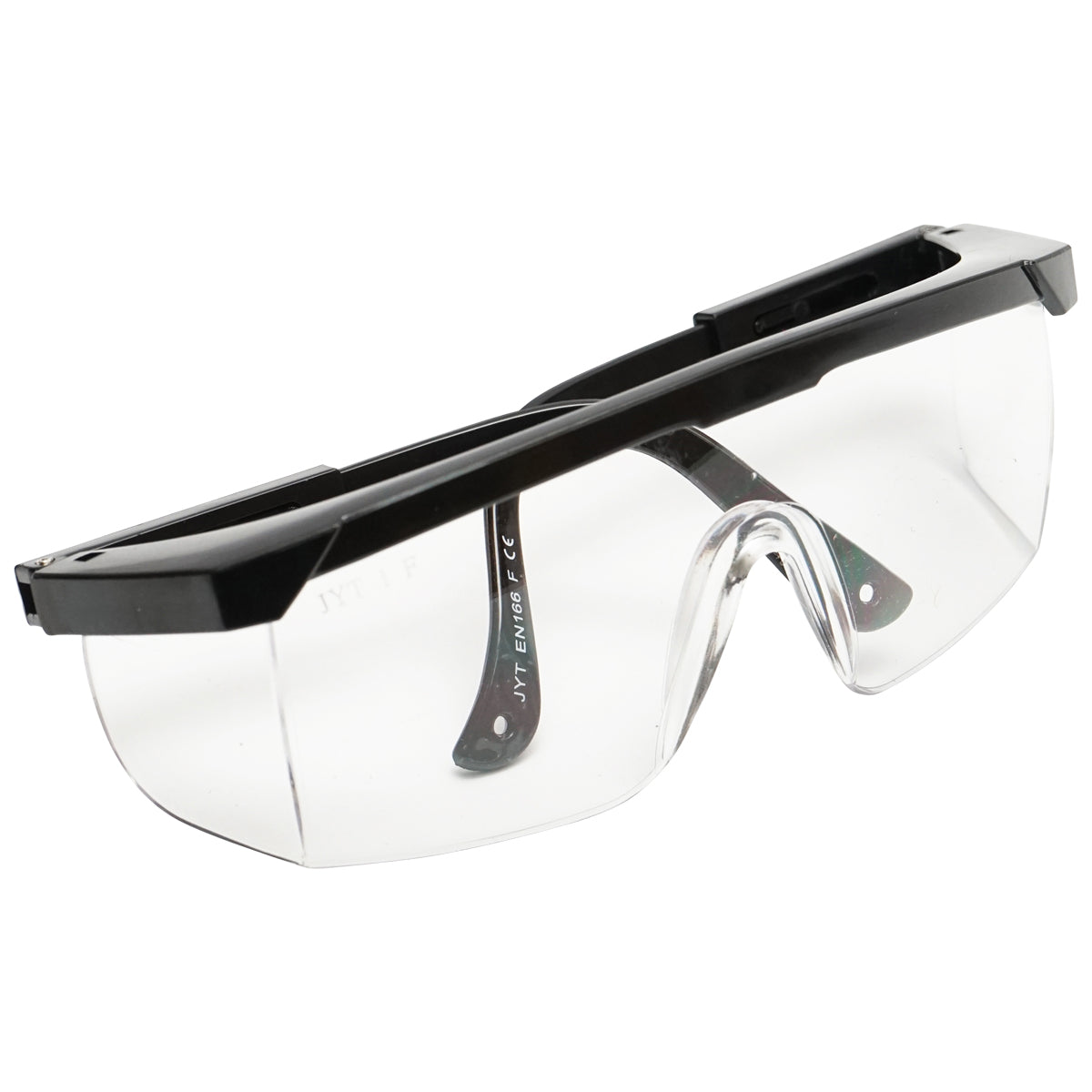 Occhiali di protezione FT01 Breckner Germany