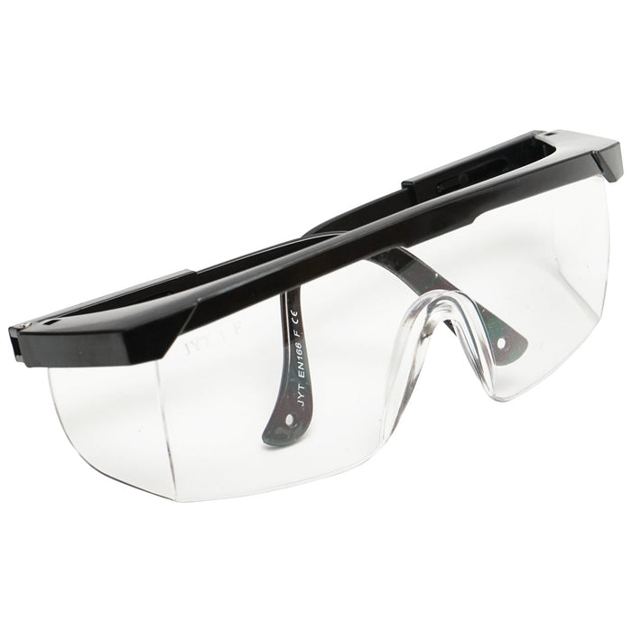 Occhiali di protezione FT01 Breckner Germany