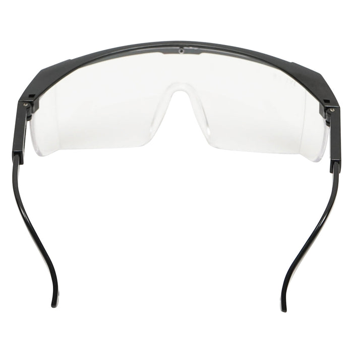 Occhiali di protezione FT01 Breckner Germany