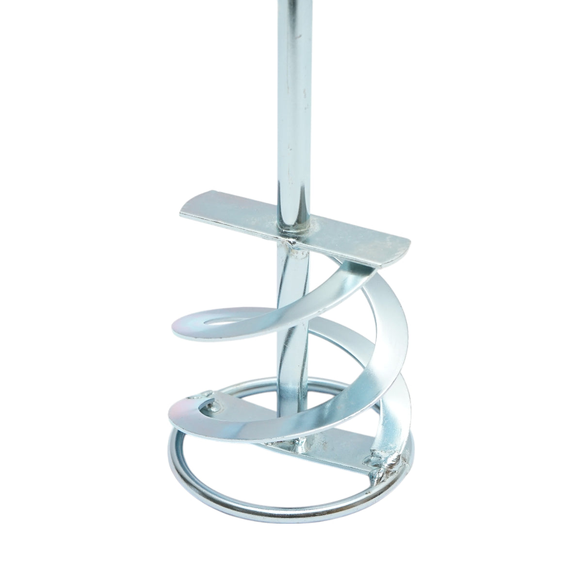 Paletta miscelatrice Breckner Germany – 400x80 mm con tija SDS da 10 mm