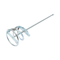 Paletta miscelatrice Breckner Germany – 500x100 mm con tija SDS da 10 mm