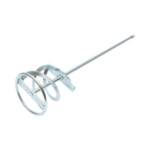 Paletta miscelatrice Breckner Germany – 500x100 mm con tija SDS da 10 mm