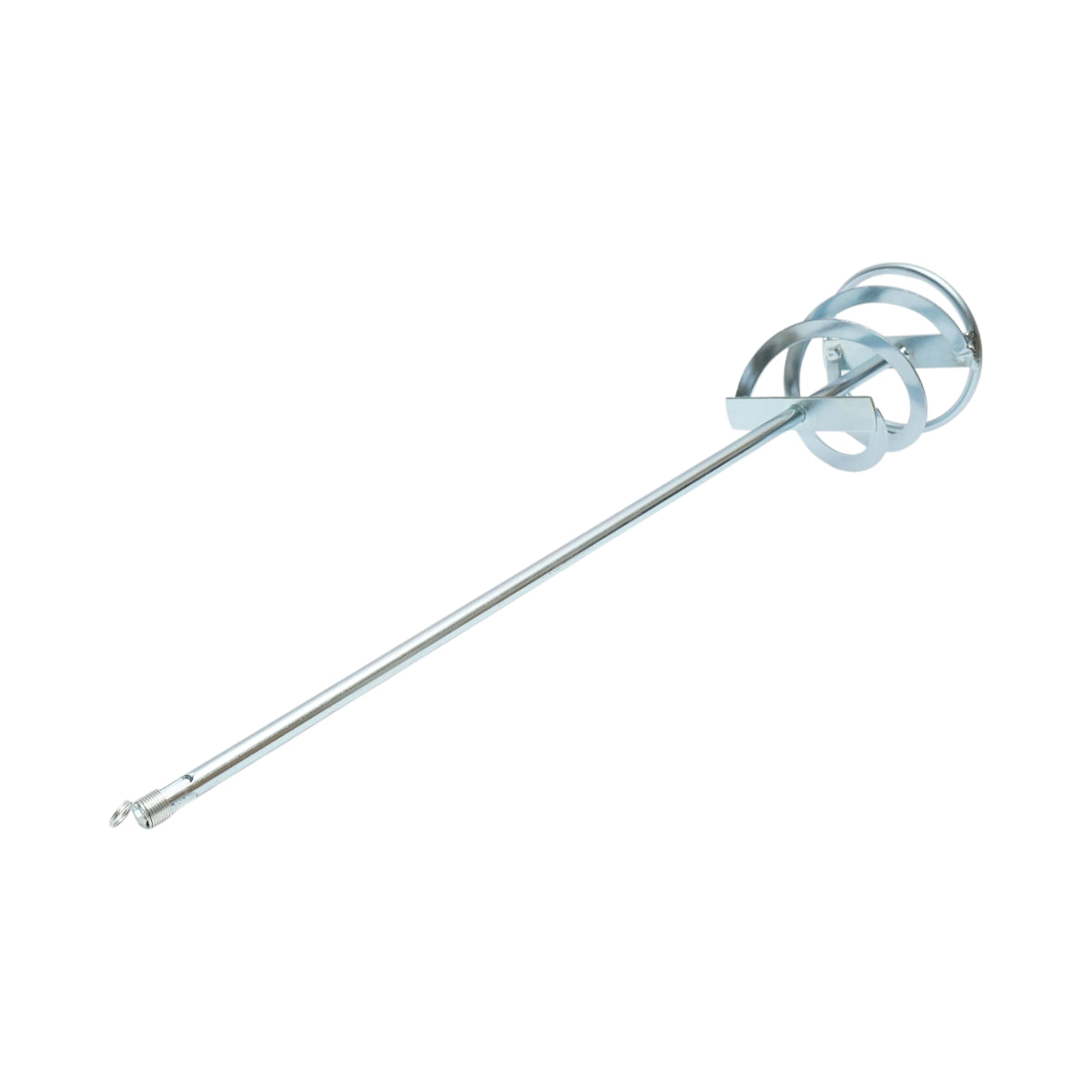 Paletta miscelatrice Breckner Germany – 500x100 mm con tija SDS da 10 mm