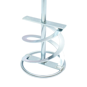 Paletta miscelatrice Breckner Germany – 500x100 mm con tija SDS da 10 mm