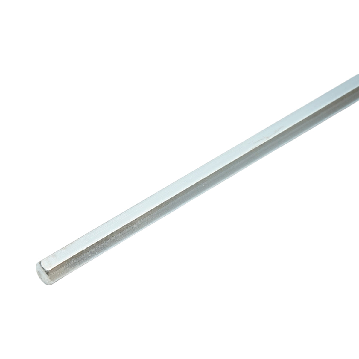 Paletta miscelatrice Breckner Germany – 600x100 mm con tija esagonale da 10 mm