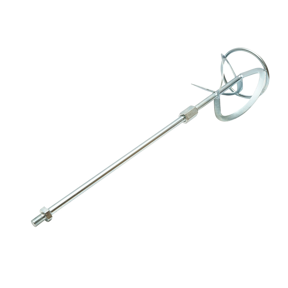 Paletta miscelatrice THOR – 600x120 mm, attacco M14 THOR