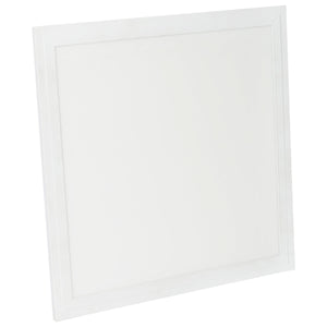 Pannello LED Slim 24W, 220V, 295x295x7mm per soffitto a cassettoni