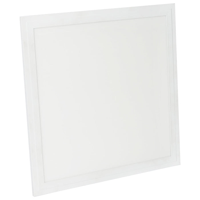 Pannello LED Slim 24W, 220V, 295x295x7mm per soffitto a cassettoni