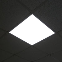 Pannello LED Slim 24W, 220V, 295x295x7mm per soffitto a cassettoni