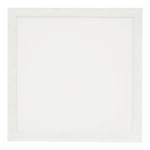 Pannello LED Slim 24W, 220V, 295x295x7mm per soffitto a cassettoni