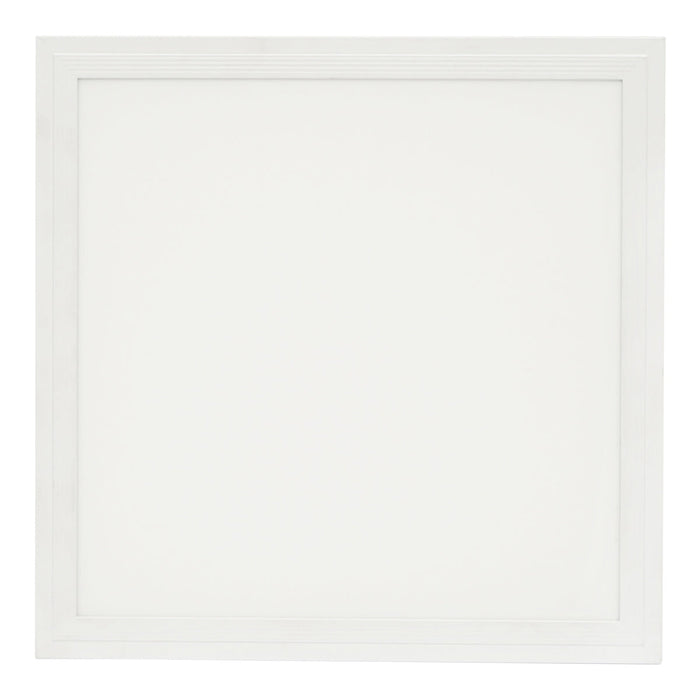 Pannello LED Slim 24W, 220V, 295x295x7mm per soffitto a cassettoni