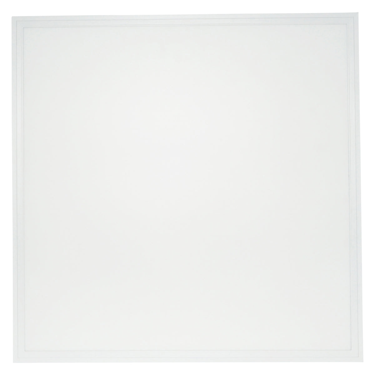 Pannello LED Slim 40W, 220V, 595x595x7mm per soffitto a cassettoni