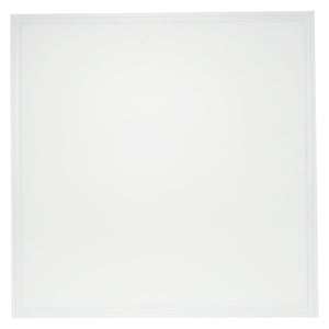 Pannello LED Slim 40W, 220V, 595x595x7mm per soffitto a cassettoni