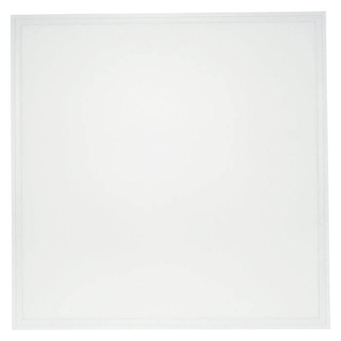 Pannello LED Slim 40W, 220V, 595x595x7mm per soffitto a cassettoni