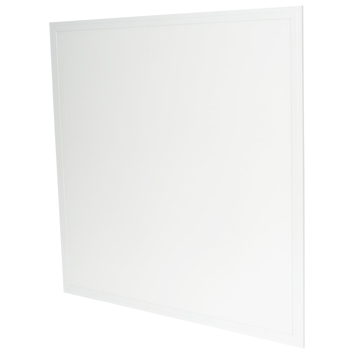 Pannello LED Slim 40W, 220V, 595x595x7mm per soffitto a cassettoni