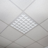 Pannello LED Slim 60W, 220V, IP20, 6500K, 595x595x20mm per soffitto a cassettoni