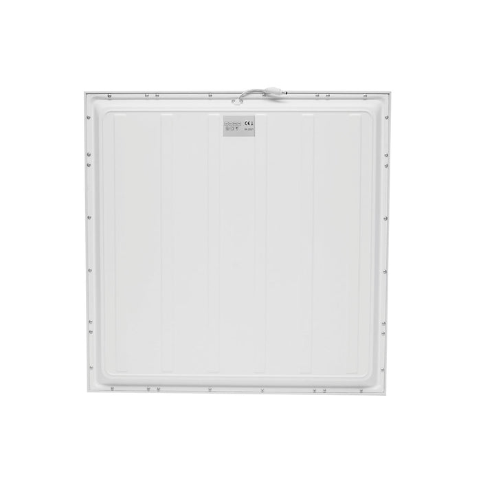 Pannello LED Slim 60W, 220V, IP20, 6500K, 595x595x20mm per soffitto a cassettoni