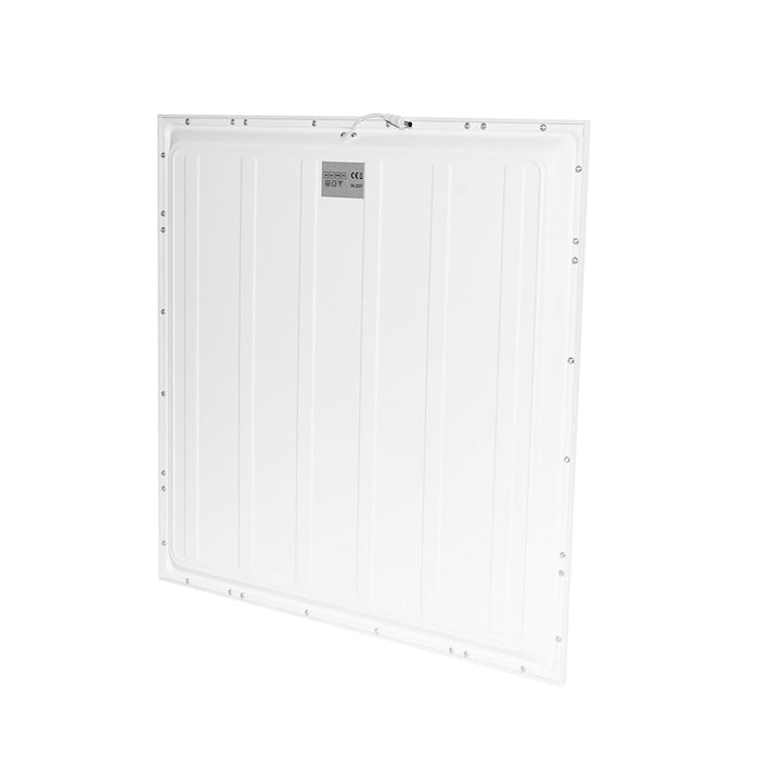 Pannello LED Slim 60W, 220V, IP20, 6500K, 595x595x20mm per soffitto a cassettoni