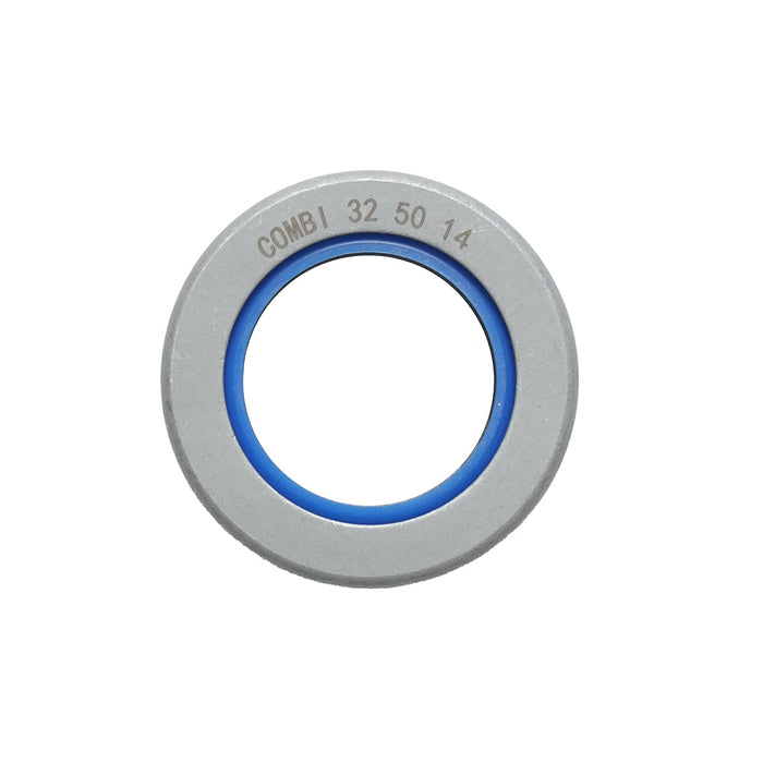 Paraolio anteriore gruppo conico 32x50x14 mm per Case IH, John Deere, Valmet, McCormick