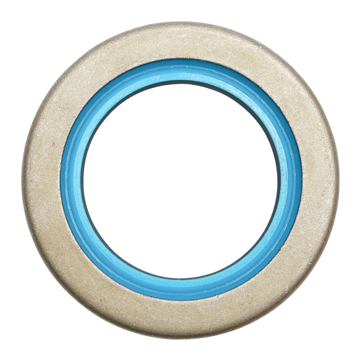 Paraolio asse anteriore per trattore 4WD Case IH, Landini, Massey Ferguson, John Deere, codice ER126403.