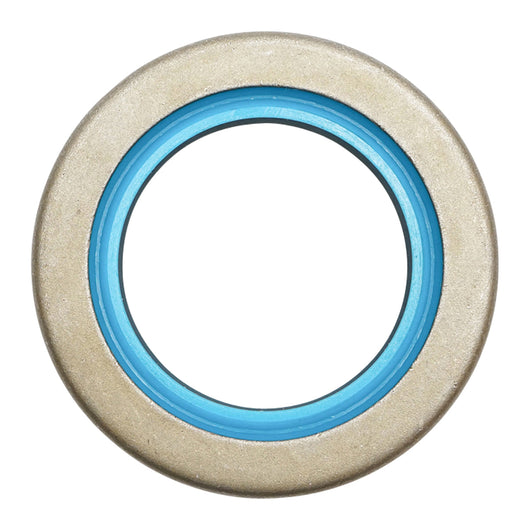 Paraolio asse anteriore per trattore 4WD Case IH, Landini, Massey Ferguson, John Deere, codice ER126403.