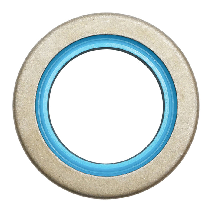 Paraolio asse anteriore per trattore 4WD Case IH, Landini, Massey Ferguson, John Deere, codice ER126403.