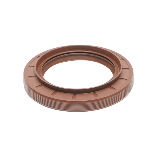 Paraolio gruppo conico anteriore John Deere, Fendt cod OEM AL159591, H524300020121, 000.051874.A, 000051874A Breckner Germany