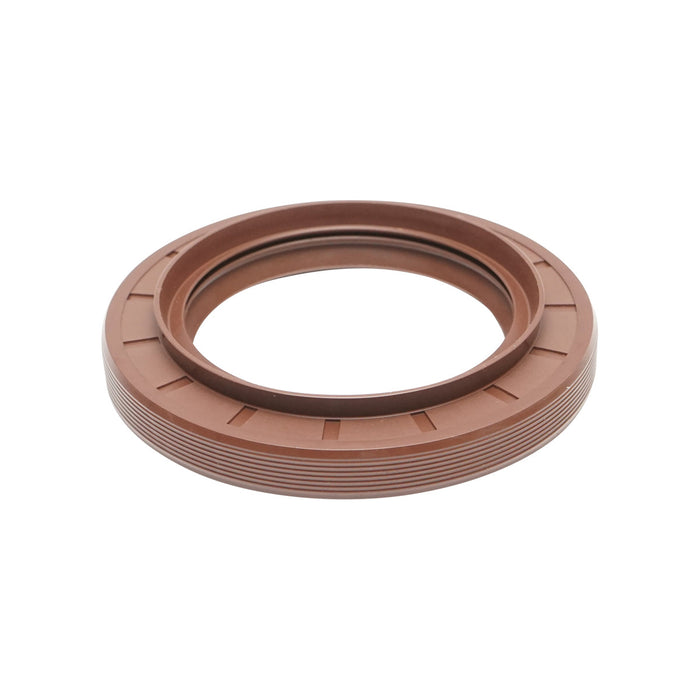 Paraolio gruppo conico anteriore John Deere, Fendt cod OEM AL159591, H524300020121, 000.051874.A, 000051874A Breckner Germany